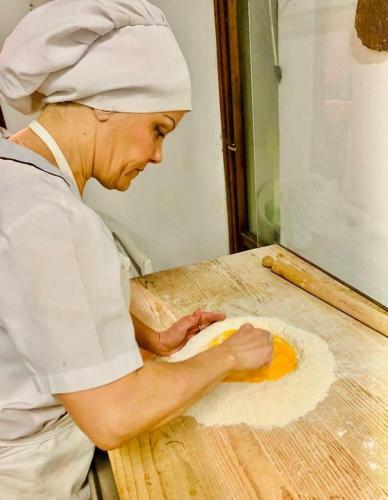 Agroturismo Al Podere Del Nonno Romolo