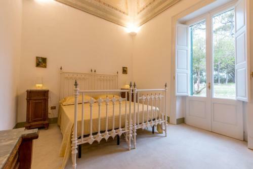 Villa Giulio B&B Dimora Storica