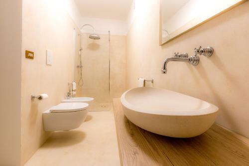 Villa Giulio B&B Dimora Storica
