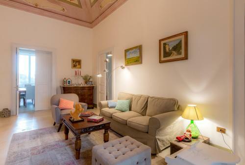 Villa Giulio B&B Dimora Storica