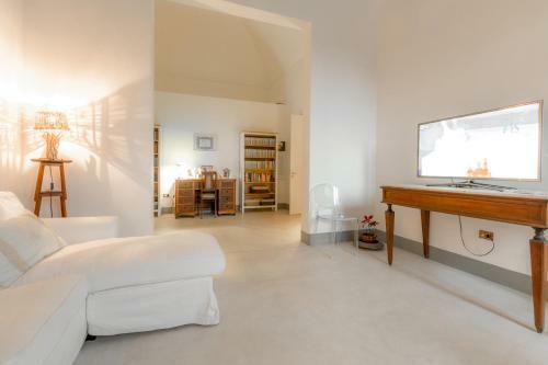 Villa Giulio B&B Dimora Storica
