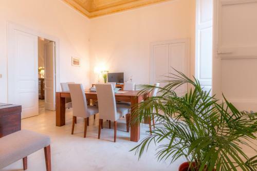 Villa Giulio B&B Dimora Storica