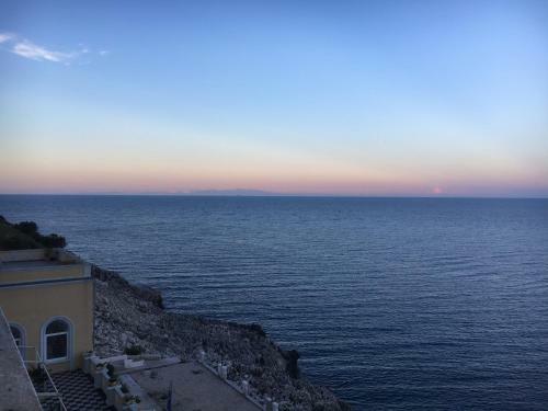 Apartamento A Tutto Mare - Appartamento Vista Mare Sit