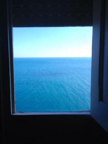 Apartamento A Tutto Mare - Appartamento Vista Mare Sit