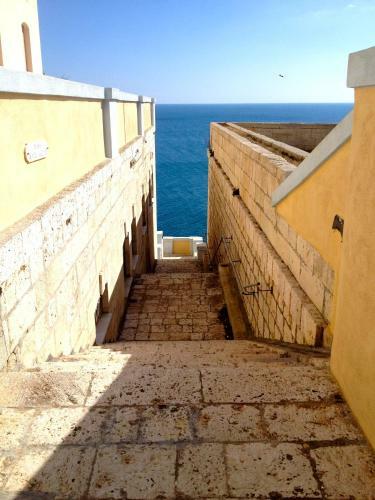 Apartamento A Tutto Mare - Appartamento Vista Mare Sit