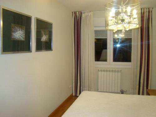 Apartamento Piso Alisal Con Garaje