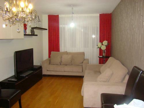 Apartamento Piso Alisal Con Garaje
