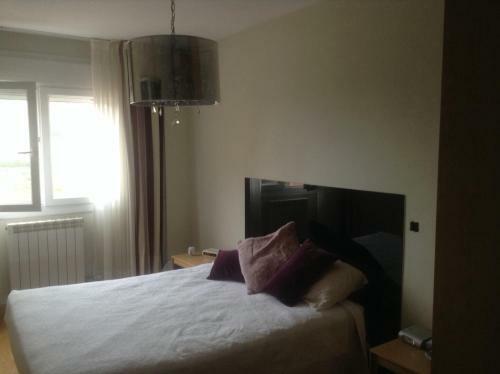 Apartamento Piso Alisal Con Garaje