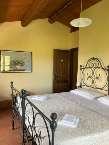 Agroturismo La Busca