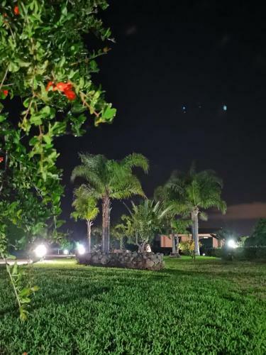 Giardino Verderame