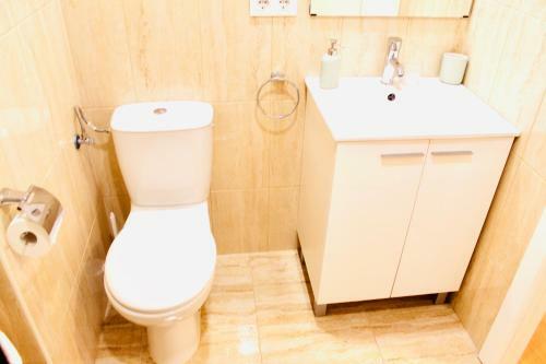 Apartamento Resitur 532