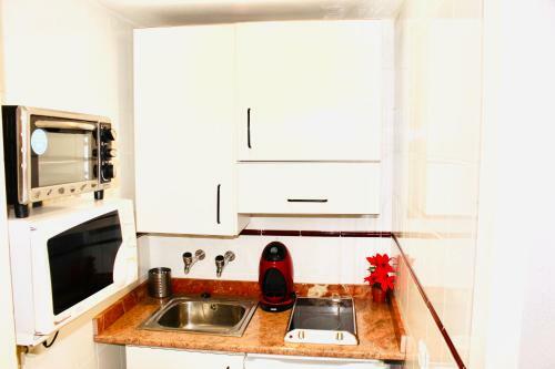 Apartamento Resitur 532