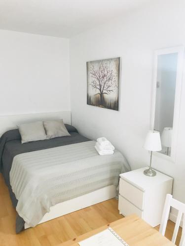 Apartamento Resitur 527