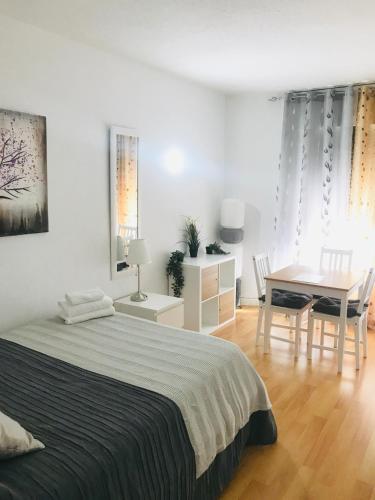 Apartamento Resitur 527