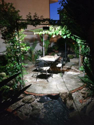 Apartamento Pousada Linda Castellabate