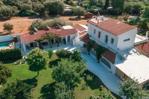 Bed & Breakfast Casa Namaste