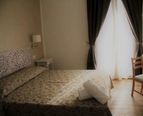 B&B Vivere San Vito Lo Capo
