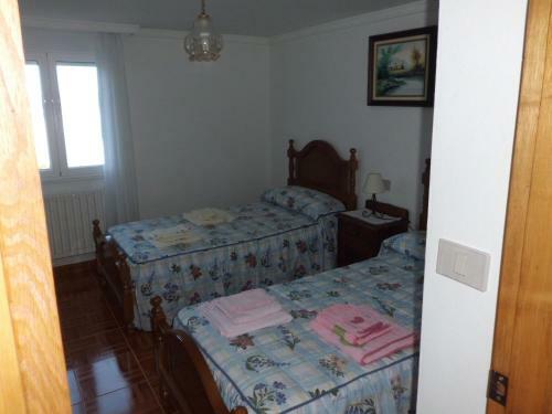 Apartamento Casa Jeronimo