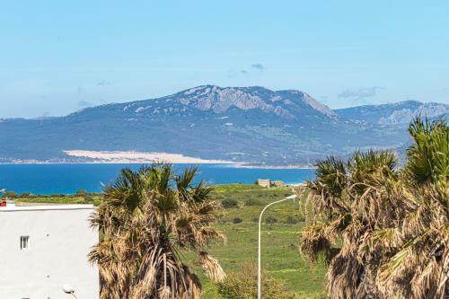 Apartamento Terraza, Vistas Y Piscina - Simplytarifa