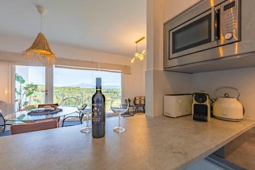 Apartamento Terraza, Vistas Y Piscina - Simplytarifa