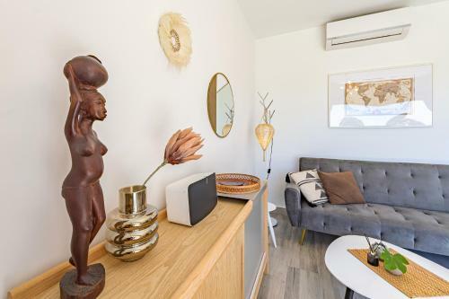 Apartamento Terraza, Vistas Y Piscina - Simplytarifa