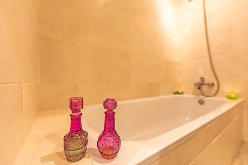 Apartamento Terraza, Vistas Y Piscina - Simplytarifa