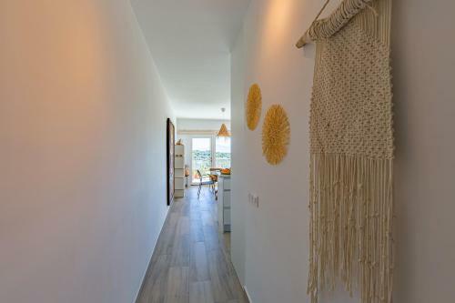 Apartamento Terraza, Vistas Y Piscina - Simplytarifa