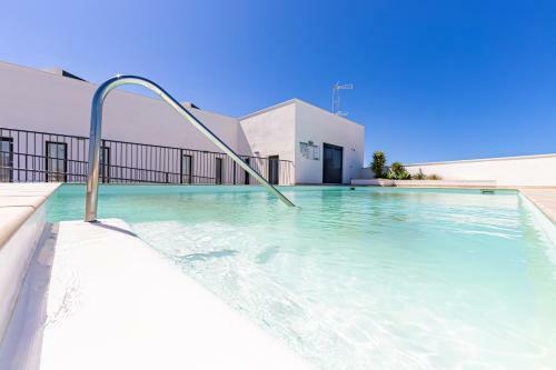 Apartamento Terraza, Vistas Y Piscina - Simplytarifa