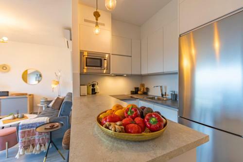 Apartamento Terraza, Vistas Y Piscina - Simplytarifa