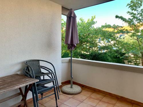 Pals - Mas Pinell Apartamento 2a Linea De Playa 2-4px Con Jard�n- B2