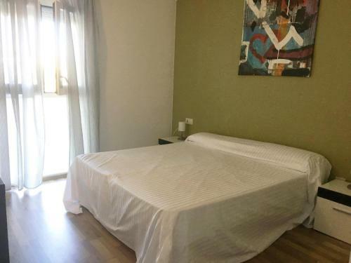 Pals - Mas Pinell Apartamento 2a Linea Playa 2-4px Con Jard�n- A2