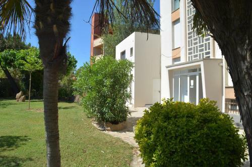 Pals - Mas Pinell Apartamento 2a Linea Playa 2-4px Con Jard�n- A2