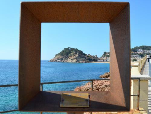 Apartamento Duplex En Cala Salions