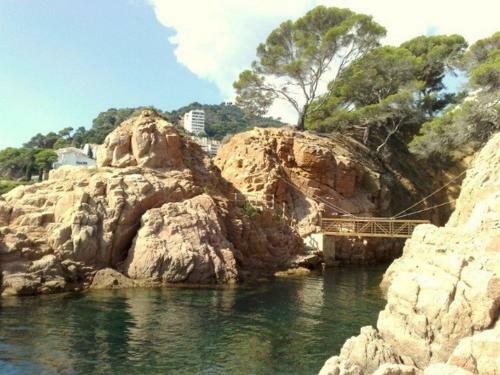 Apartamento Duplex En Cala Salions