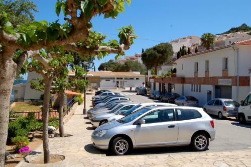 Apartamento Duplex En Cala Salions