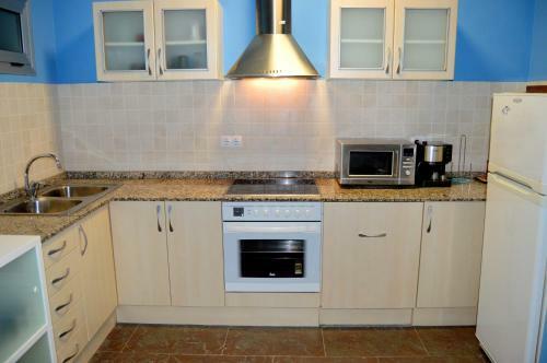 Apartamento Duplex En Cala Salions