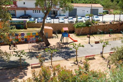 Apartamento Duplex En Cala Salions