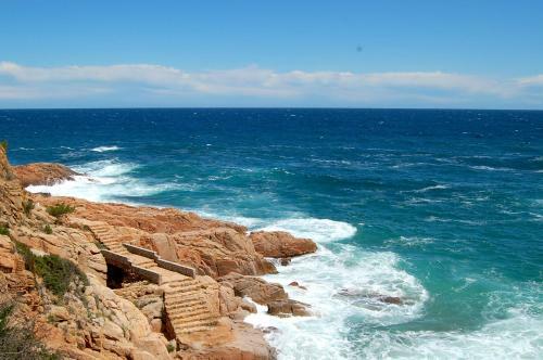 Apartamento Duplex En Cala Salions