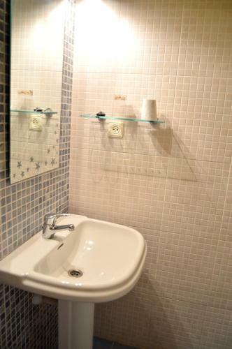 Apartamento Duplex En Cala Salions