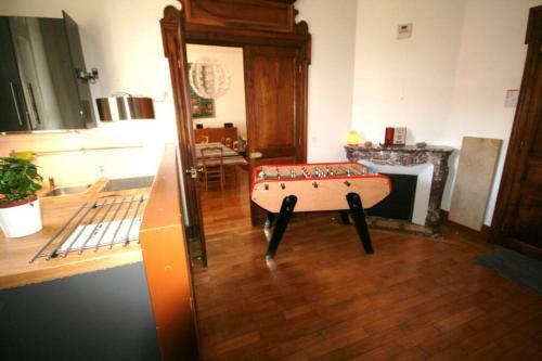 Apartamento Villa Sequoia