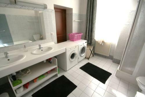 Apartamento Villa Sequoia