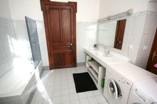 Apartamento Villa Sequoia