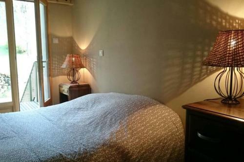 Apartamento Villa Sequoia