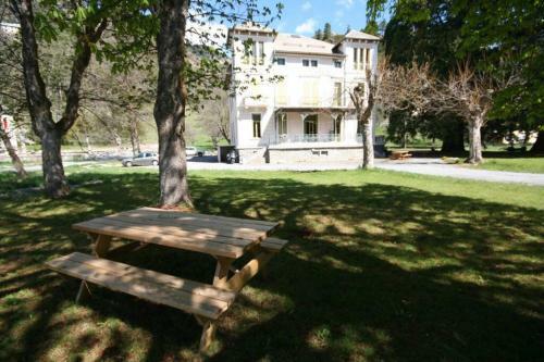 Apartamento Villa Sequoia