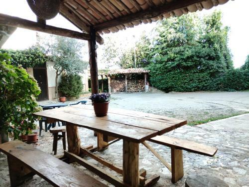 Agroturismo Agriturismo Carrozzino