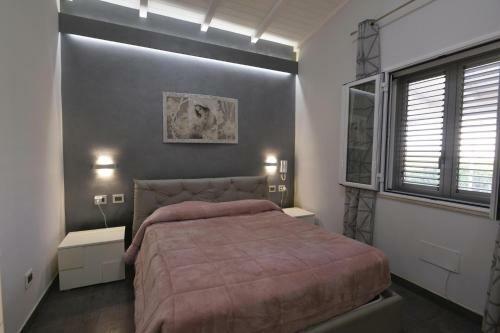 Holiday Home Solarino - Isi02101h-f