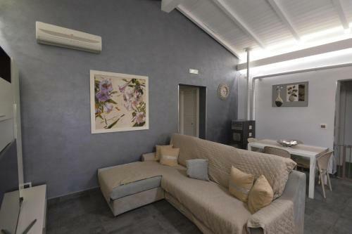 Holiday Home Solarino - Isi02101h-f