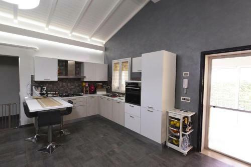 Holiday Home Solarino - Isi02101h-f