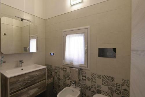 Holiday Home Solarino - Isi02101h-f
