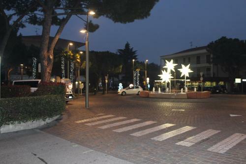 Apartamento Residence Degli Ulivi